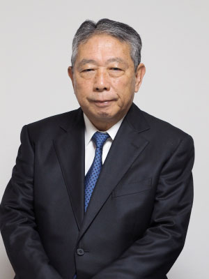 種子島石油㈱ 会長 山下 眞吾