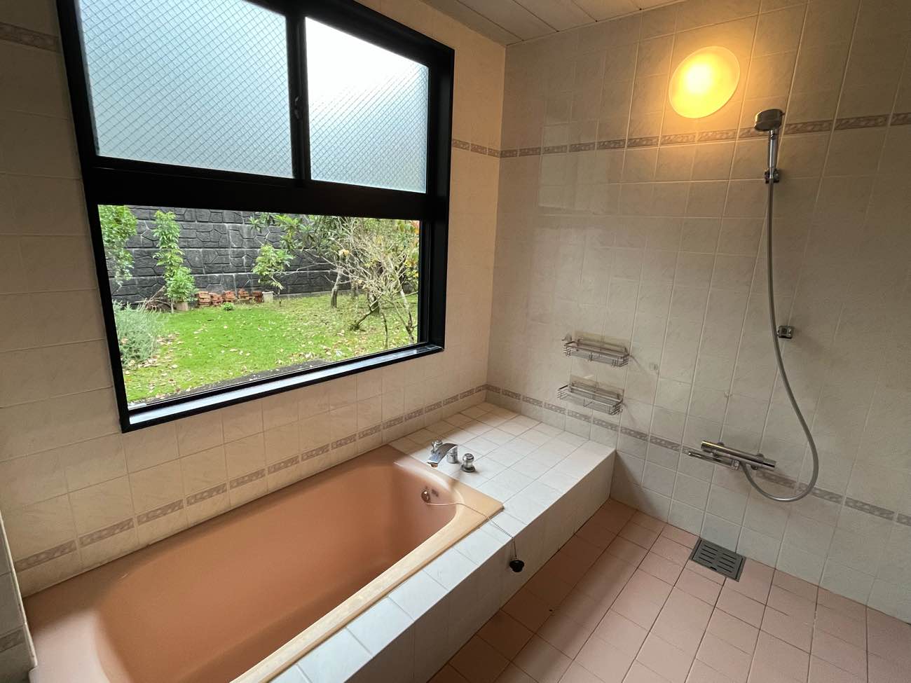 施工事例Before写真1