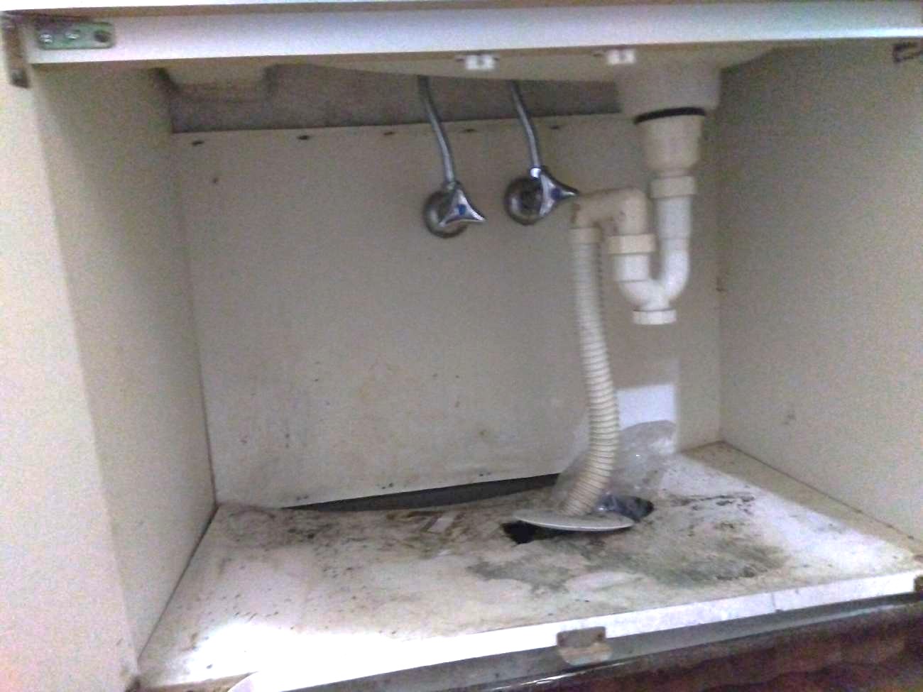 施工事例Before写真2