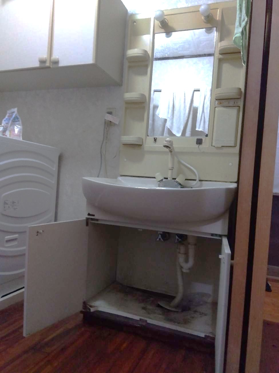 施工事例Before写真3